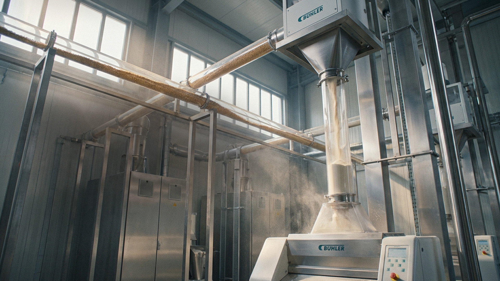 Our Milling Standard