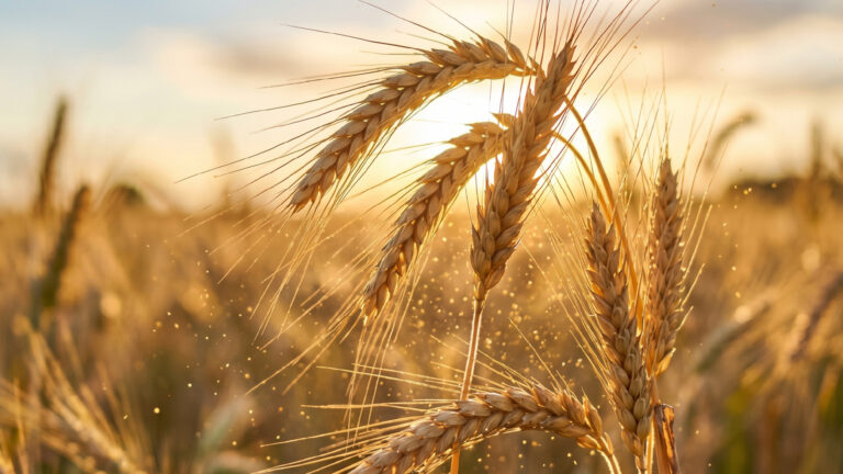 it begins with better grain