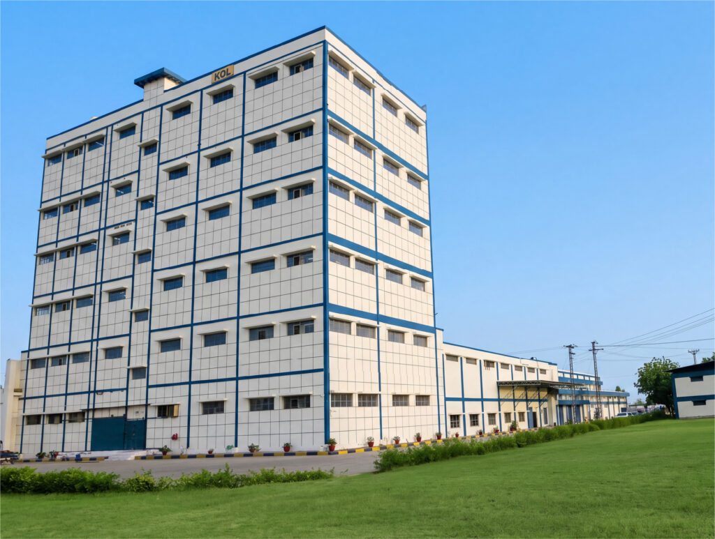 Agroplus Gallery 1