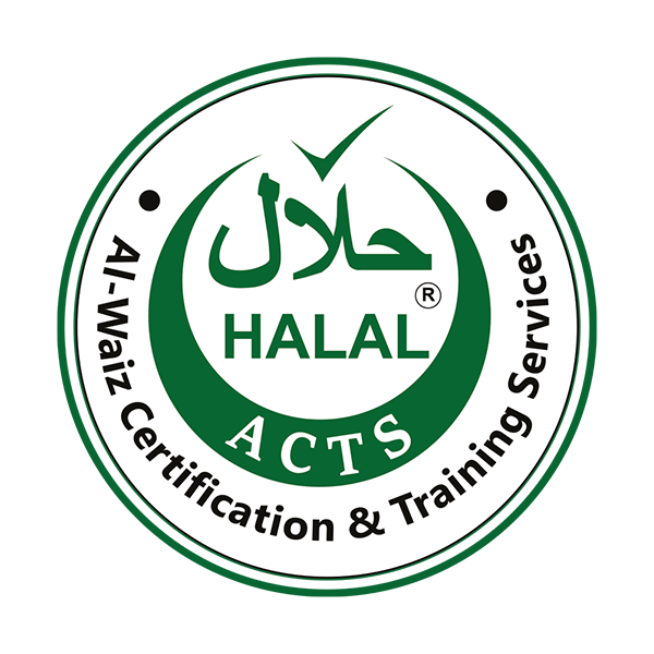 Halal Logo