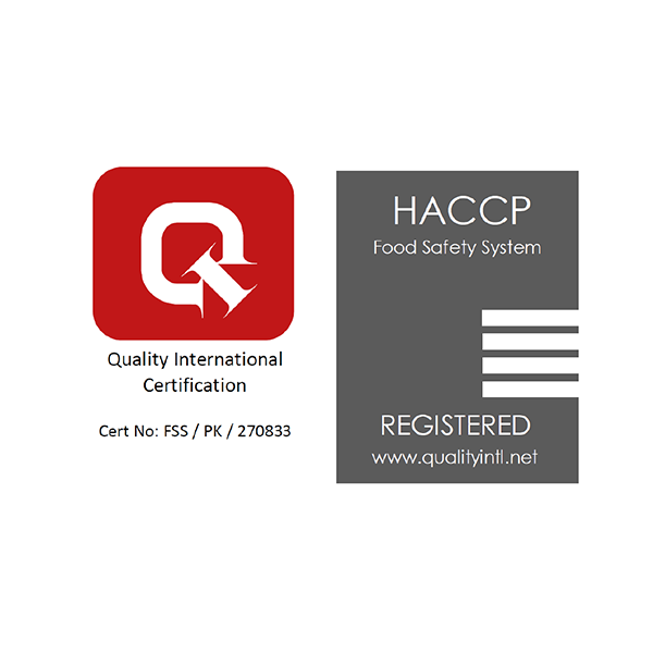 Quality International Certification
