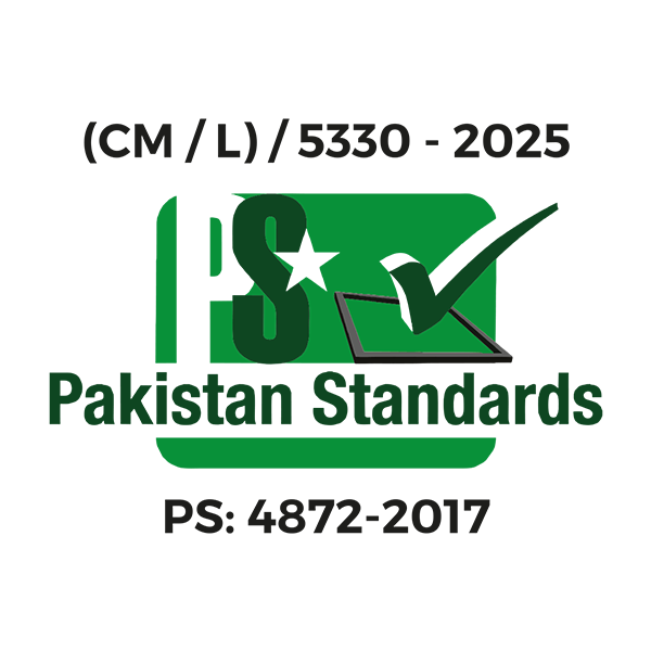 Pakistan Standards
