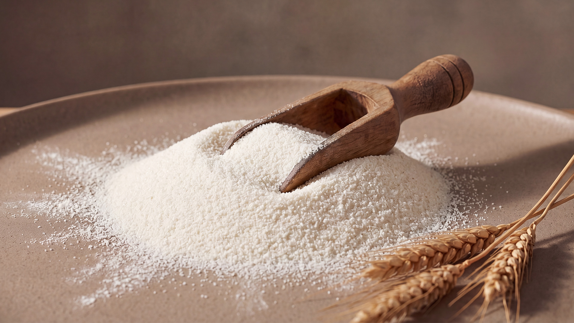 Semolina (Suji)